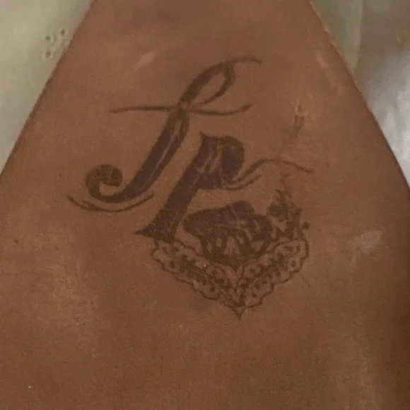 Free People Back-lace Sway Low Slouchy Boots. Western inspired suede pull-on. - Picture 13 of 16